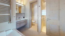 Location de vacances Chalet Albert-Luc