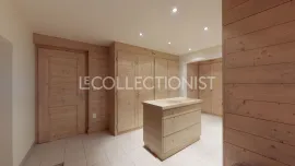 Location de vacances Chalet Albert-Luc
