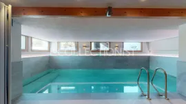 Location de vacances Chalet Albert-Luc