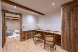 Location de vacances Chalet 1855