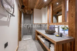 Location de vacances Chalet 1855