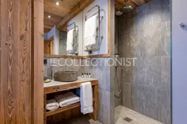 Location de vacances Chalet 1855