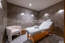 Location de vacances Chalet 1855