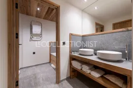 Location de vacances Chalet 1855