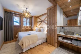 Location de vacances Chalet 1855