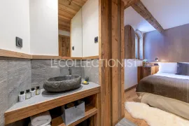 Location de vacances Chalet 1855