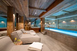 Chalet 1855 Val-D'isère