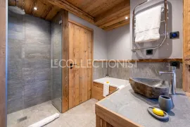 Location de vacances Chalet 1855