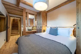 Location de vacances Chalet 1855