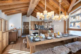 Location de vacances Chalet 1855
