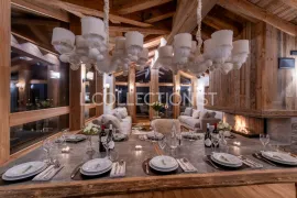 Location de vacances Chalet 1855