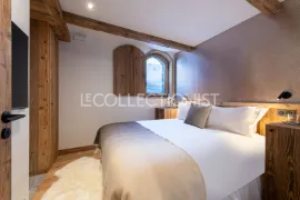 Location de vacances Chalet 1855