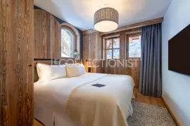 Location de vacances Chalet 1855
