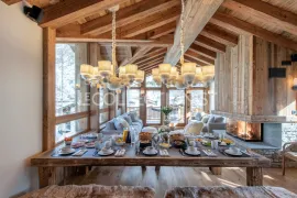 Location de vacances Chalet 1855