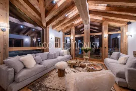 Location de vacances Chalet 1855