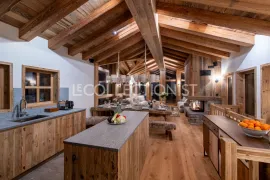 Location de vacances Chalet 1855