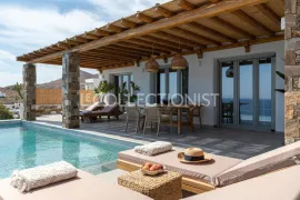 Location de vacances Villa Aeolus