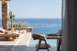 Location de vacances Villa Aeolus