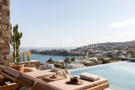Location de vacances Villa Aeolus