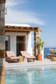 Location de vacances Villa Aeolus