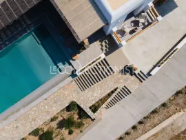 Location de vacances Villa Aeolus