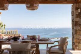Location de vacances Villa Aeolus