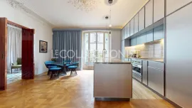 Location de vacances Appartement Saint-Georges