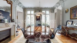 Location de vacances Appartement Saint-Georges