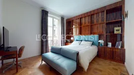 Location de vacances Appartement Saint-Georges