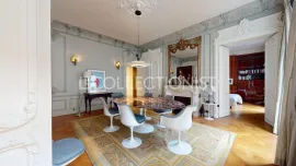 Location de vacances Appartement Saint-Georges