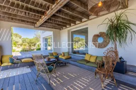 Location de vacances Villa Bella Arte