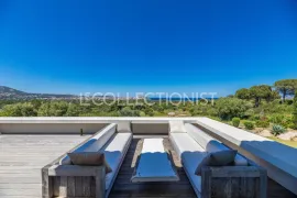 Location de vacances Villa Bella Arte