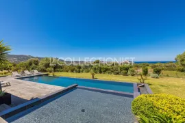 Location de vacances Villa Bella Arte
