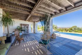 Location de vacances Villa Bella Arte