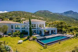 Location de vacances Villa Bella Arte