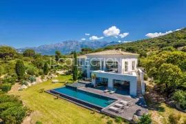 Villa Bella Arte Calvi