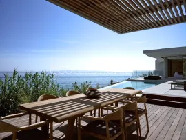 Location de vacances Villa Zeus II