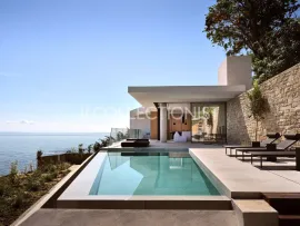 Location de vacances Villa Zeus II