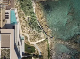 Location de vacances Villa Zeus I