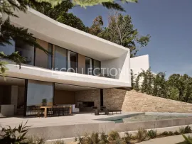 Location de vacances Villa Zeus I