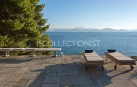 Location de vacances Villa Eulogia