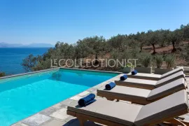 Location de vacances Villa Eulogia