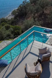 Location de vacances Villa Eulogia