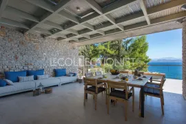 Location de vacances Villa Eulogia