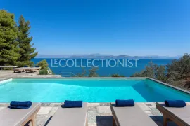 Location de vacances Villa Eulogia