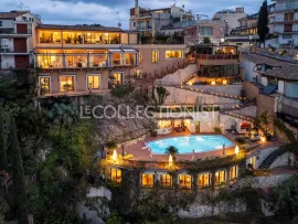 Location de vacances Villa Castelluccio