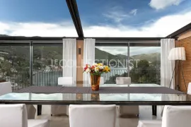 Location de vacances Villa Castelluccio