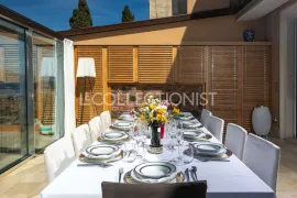 Location de vacances Villa Castelluccio