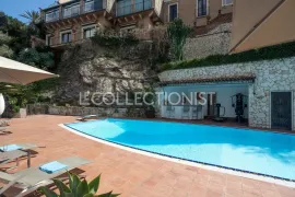 Location de vacances Villa Castelluccio