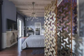 Location de vacances Villa Castelluccio